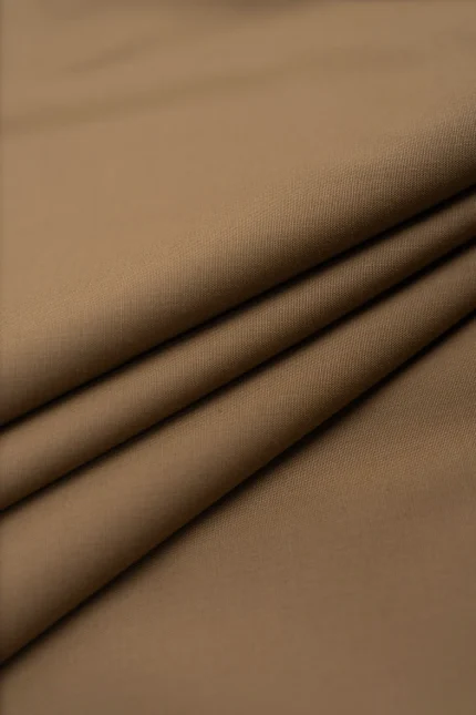 Obsidian Premium Blended Fabric