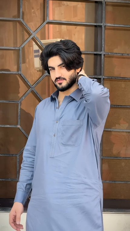 Signature Premium Fabric