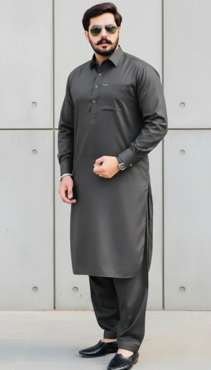 Wash & Wear Tranquil